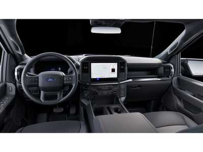 2025 Ford F150 Crew Cab, $50920. Photo 7