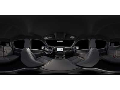 2025 Ford F150 Crew Cab, $50920. Photo 8