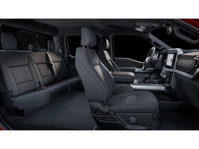 2025 Ford F150 Crew Cab, $64460. Photo 6