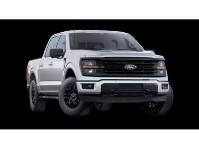 2025 Ford F150 Crew Cab, $63965. Photo 12