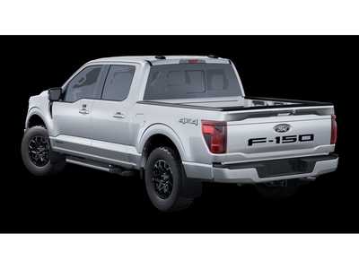 2025 Ford F150 Crew Cab, $63965. Photo 2