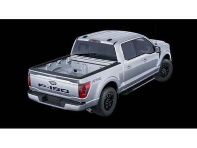 2025 Ford F150 Crew Cab, $63965. Photo 3