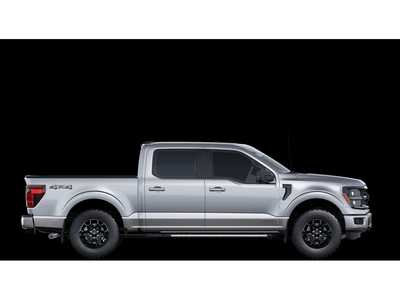 2025 Ford F150 Crew Cab, $63965. Photo 5