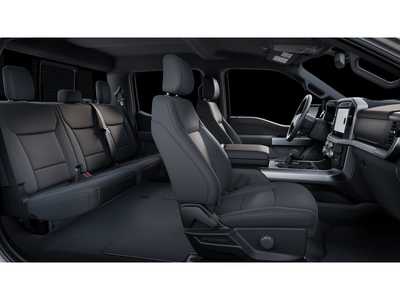 2025 Ford F150 Crew Cab, $63965. Photo 6