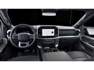 2025 Ford F150 Crew Cab, $63965. Photo 7