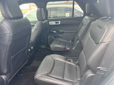 2023 Ford Explorer, $43695. Photo 6