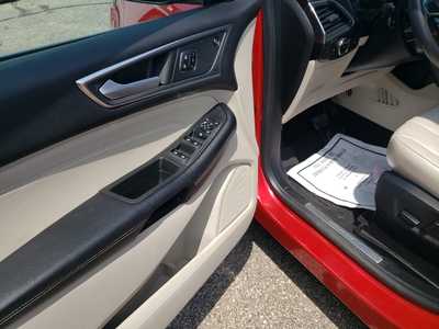 2023 Ford Edge, $32990. Photo 10