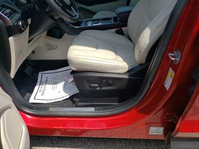 2023 Ford Edge, $32990. Photo 11