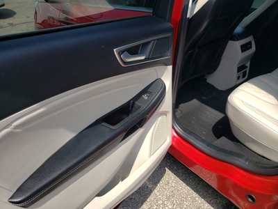 2023 Ford Edge, $32990. Photo 12