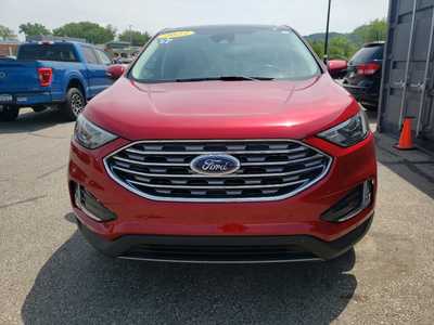 2023 Ford Edge, $32990. Photo 2