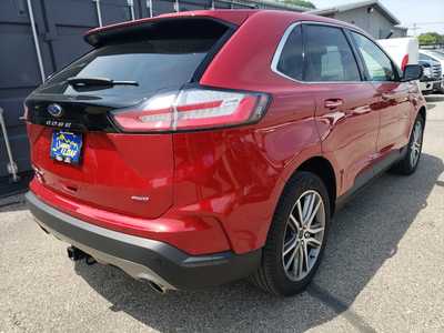 2023 Ford Edge, $32990. Photo 7