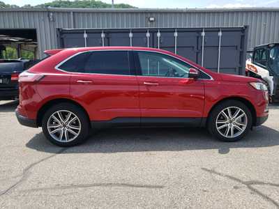2023 Ford Edge, $32990. Photo 8