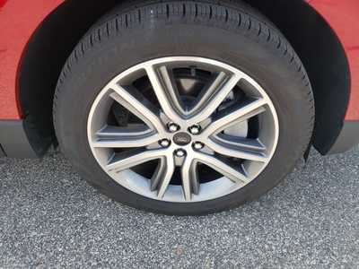 2023 Ford Edge, $32990. Photo 9