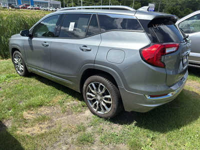 2023 GMC Terrain, $30995. Photo 3