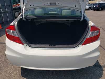 2012 Honda Civic, $8995. Photo 6