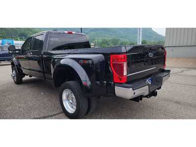2022 Ford F450-8000, $64995. Photo 2