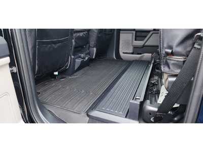 2022 Ford F450-8000, $64995. Photo 4
