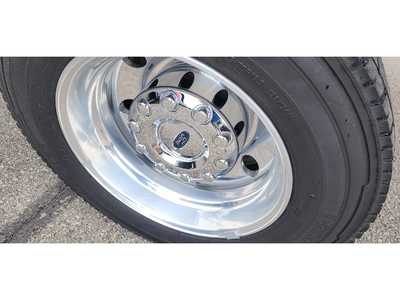 2022 Ford F450-8000, $64995. Photo 6