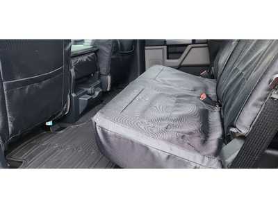 2022 Ford F450-8000, $64995. Photo 7