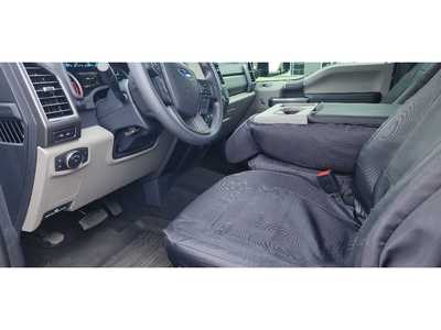 2022 Ford F450-8000, $64995. Photo 8