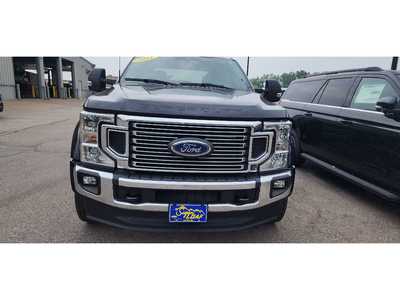 2022 Ford F450-8000, $64995. Photo 9