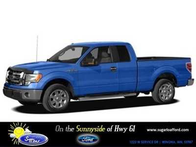 2010 Ford F150 Ext Cab, $13995. Photo 1