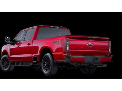 2025 Ford F350 Crew Cab, $69430. Photo 10