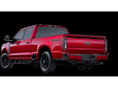 2025 Ford F350, $71430. Photo 2