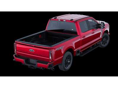 2025 Ford F350, $71430. Photo 3