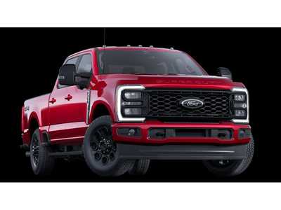 2025 Ford F350, $71430. Photo 4