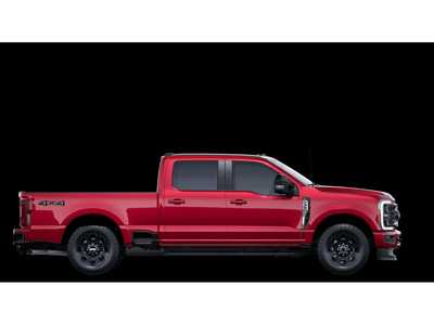 2025 Ford F350, $71430. Photo 5