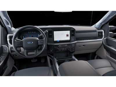 2025 Ford F350, $71430. Photo 7