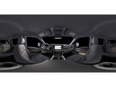2025 Ford F350, $71430. Photo 8