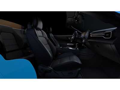 2025 Ford Mustang, $63485. Photo 6