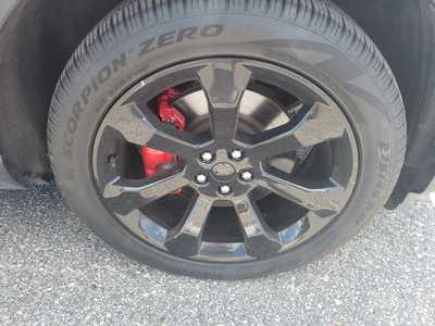 2023 Ford Explorer, $45995. Photo 9