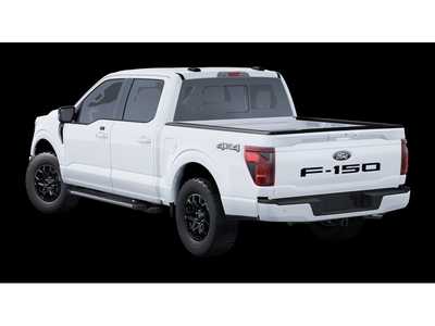 2025 Ford F150 Crew Cab, $54742. Photo 2