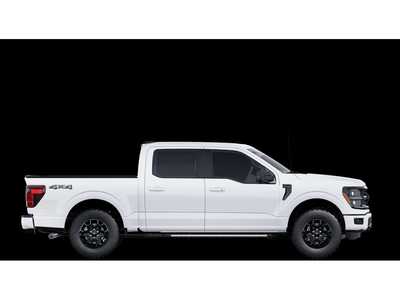 2025 Ford F150 Crew Cab, $54742. Photo 5