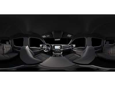 2025 Ford F150 Crew Cab, $54742. Photo 8