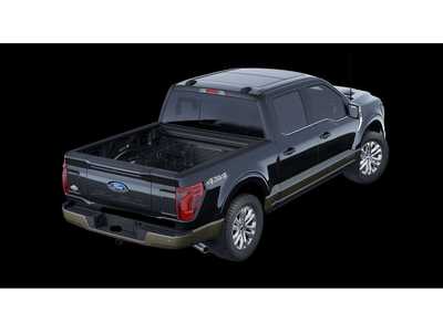2025 Ford F150 Crew Cab, $71133. Photo 11