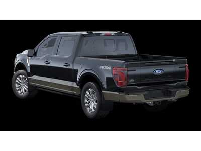 2025 Ford F-150, $78945. Photo 2