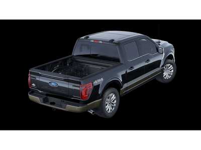 2025 Ford F-150, $78945. Photo 3