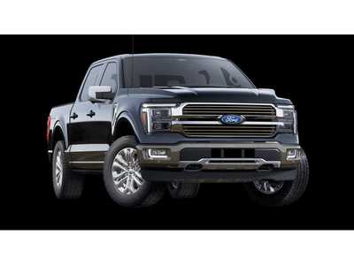 2025 Ford F-150, $78945. Photo 4