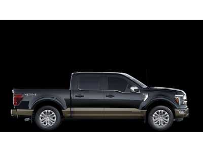 2025 Ford F-150, $78945. Photo 5