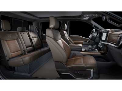 2025 Ford F-150, $78945. Photo 6