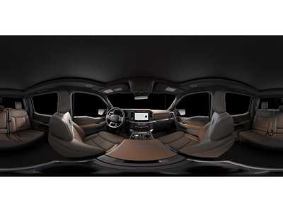 2025 Ford F-150, $78945. Photo 8