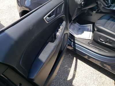 2023 Ford Edge, $31495. Photo 10