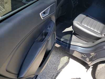 2023 Ford Edge, $31495. Photo 12