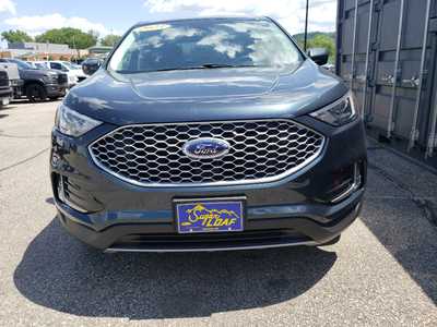 2023 Ford Edge, $31495. Photo 2