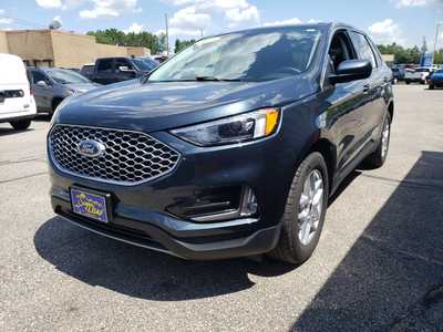 2023 Ford Edge, $31495. Photo 3