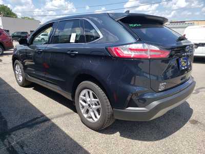 2023 Ford Edge, $31495. Photo 4
